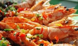 臭鱼烂虾爆料怎么做的视频,家常美味轻松学