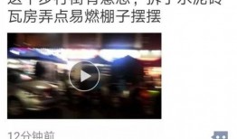 爆料视频 发布,爆料视频曝光惊人内幕，真相令人震惊！