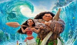 海洋奇缘电影在线观看,探寻神秘海洋，开启奇幻冒险之旅