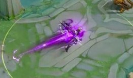 暗月新皮肤爆料最新消息,神秘暗黑元素，视觉盛宴即将开启！