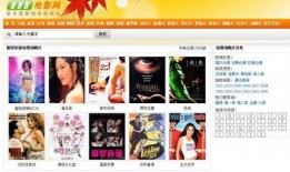 高清电影网站在线观看,畅享在线电影网站的观影之旅