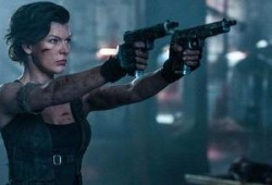 生化危机在线观看,在线惊悚之旅